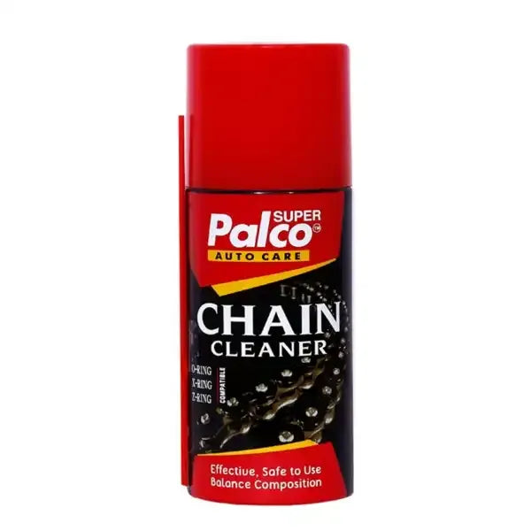 Chain Cleaner