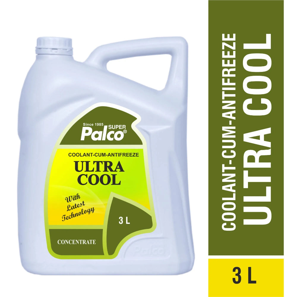 Ultra Cool