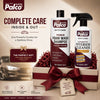Palco Complete Car Care Combo – Premium Foam Wash + Automotive Interior Cleaner