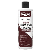 Premium Foam Wash