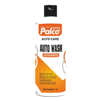 Auto Wash