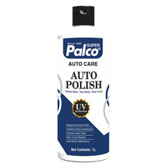 Auto Polish