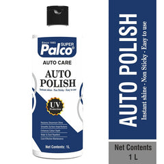 Auto Polish