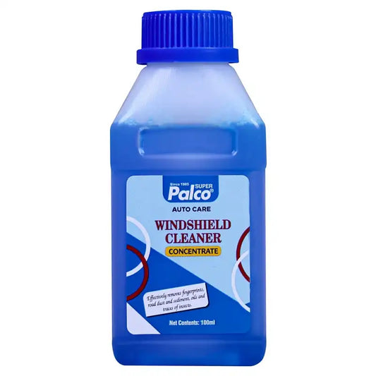 Windshield Cleaner