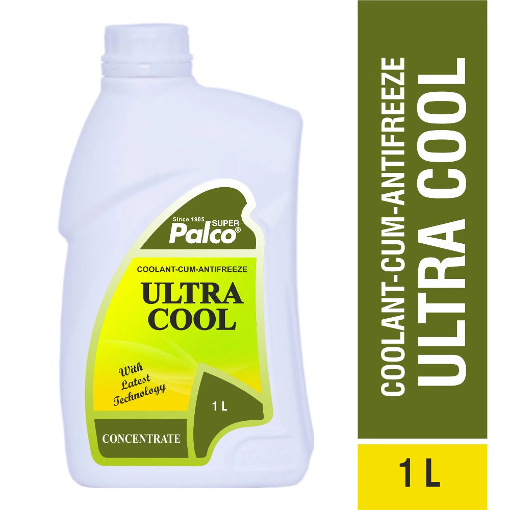 Ultra Cool
