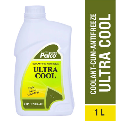 Ultra Cool